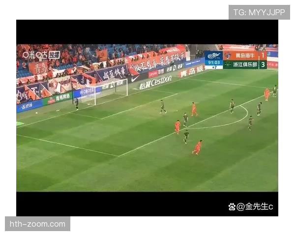青岛海牛客场三连败后防线漏洞成晋级关键节点 青岛海牛客场三连败后防线漏洞成晋级关键节点